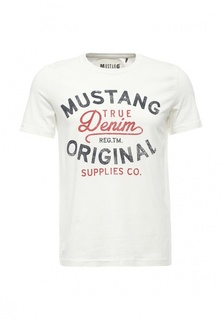 Футболка Mustang