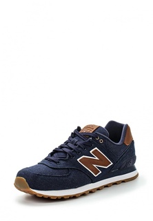 Кроссовки New Balance