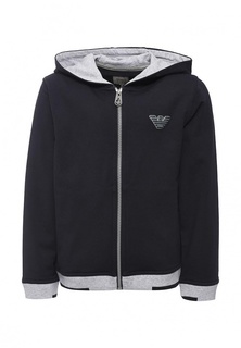 Толстовка Armani Junior