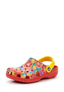 Сабо Crocs