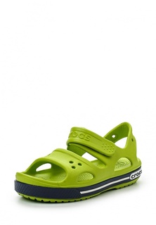 Сандалии Crocs