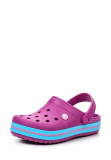 Сабо Crocs