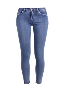 Джинсы Kiss Pink