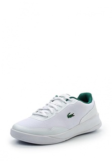 Кроссовки Lacoste