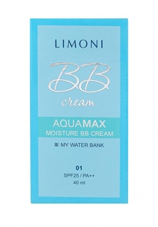 Декоративная косметика Limoni