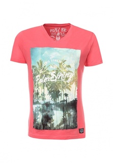 Футболка MeZaGuz