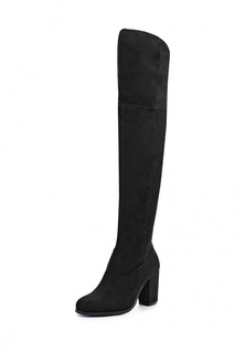 Ботфорты Style Shoes