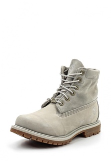 Ботинки Timberland