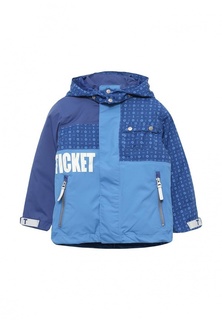 Куртка утепленная Ticket to Heaven