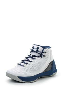 Кроссовки Under Armour