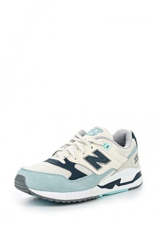 Кроссовки New Balance