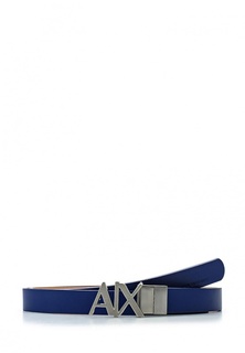 Ремень Armani Exchange
