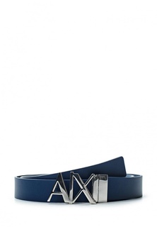 Ремень Armani Exchange