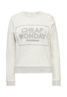 Свитшот Cheap Monday