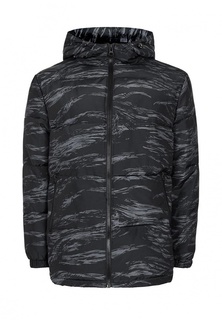 Куртка утепленная Topman