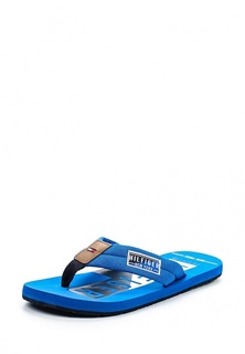 Сланцы Tommy Hilfiger