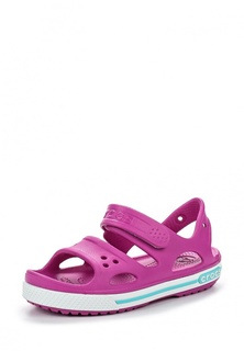 Сандалии Crocs