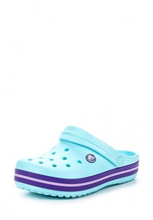 Сабо Crocs