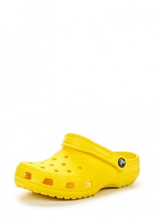 Сабо Crocs