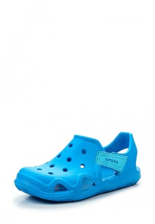 Сандалии Crocs