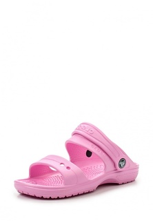 Сандалии Crocs