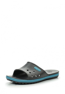 Сланцы Crocs