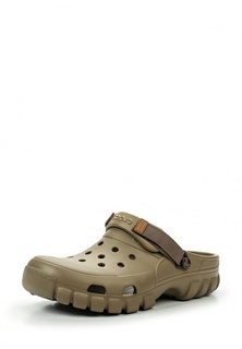 Сабо Crocs