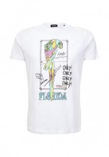 Футболка Diesel