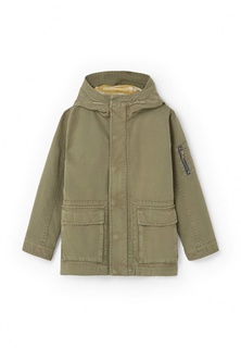 Куртка Mango Kids