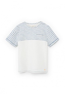 Футболка Mango Kids