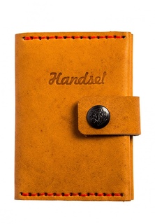 Визитница Handsel