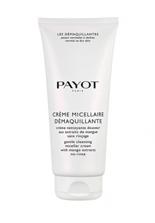 Очищение Payot