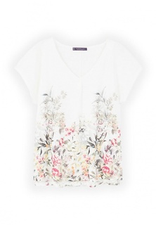 Футболка Violeta by Mango