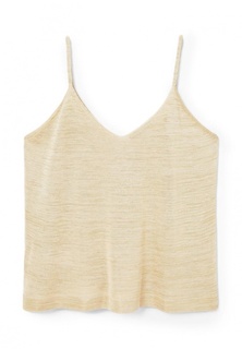 Топ Violeta by Mango