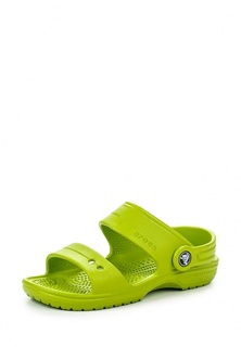 Сандалии Crocs