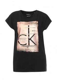 Футболка Calvin Klein Jeans