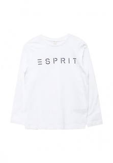 Лонгслив Esprit