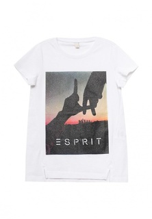 Футболка Esprit