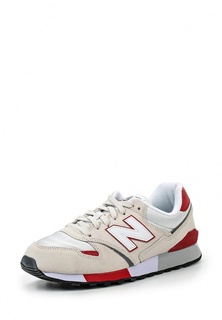 Кроссовки New Balance