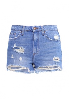 Шорты джинсовые River Island