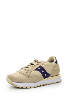 Кроссовки Saucony