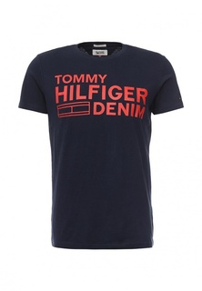 Футболка Tommy Hilfiger Denim