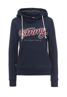 Худи Tommy Hilfiger Denim