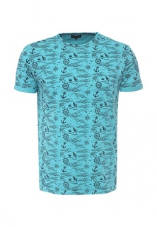 Футболка Deblasio