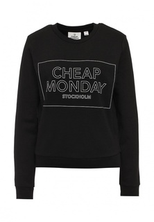 Свитшот Cheap Monday