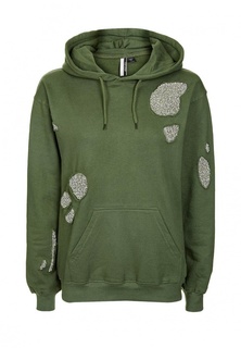 Свитшот Topshop