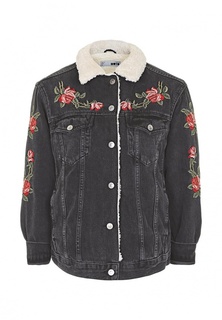 Куртка джинсовая Topshop