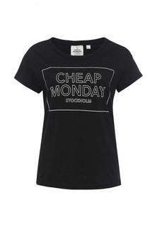 Футболка Cheap Monday