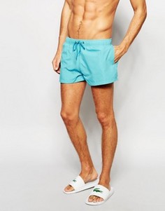 Шорты для плавания Boardies - Зеленый