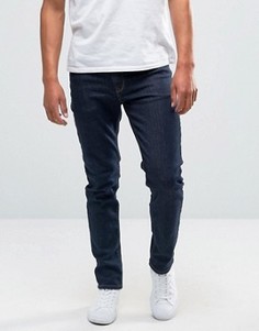Синие джинсы скинни ASOS - Синий